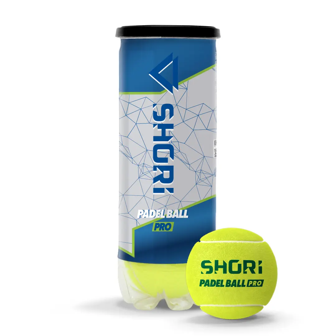 Palline da Padel Pro